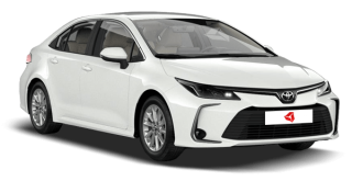 COROLLA E210 2019-2020