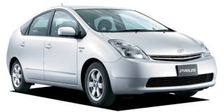 PRIUS XW20 2003-2009