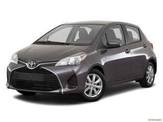 YARIS XP150 2013-2019