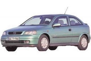 ASTRA G 1998-2004