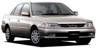 CARINA T190 1992-1996