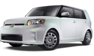 SCION XB E150 2007-2016