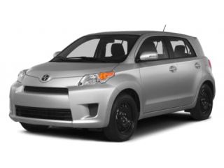 SCION XD P110 2007-2014