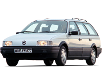 Passat B3 1988-1993