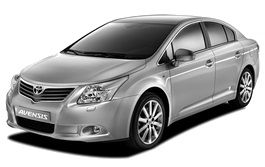 AVENSIS T270 2008-2019