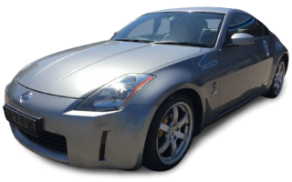 350Z 2002-2009