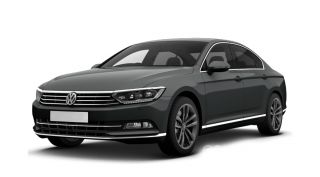 Passat B8 2015-2021