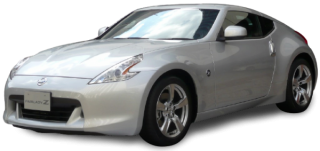 370Z 2009-2019