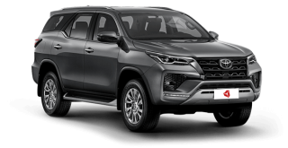 FORTUNER AN150