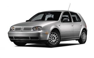 Golf 4 1997-2006