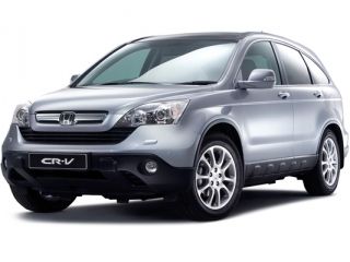 CR-V 2007-2012