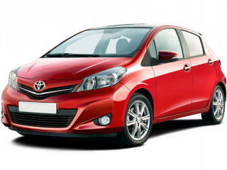 YARIS XP130 2010-2019