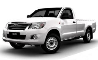 HILUX AN10