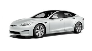 Model S 2012-2019