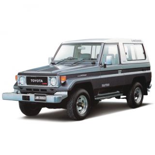 LAND CRUISER J73 1985-1994