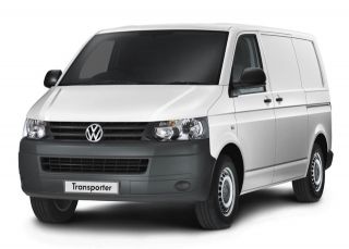 Transporter T5 2003-2015