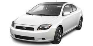 SCION TC T20 2010-2016