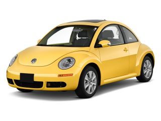 New Beetle 1998-2010