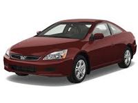 ACCORD 2002-2007