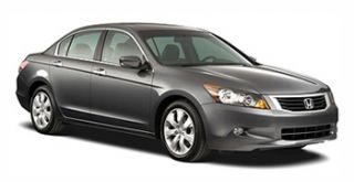 ACCORD 2008-2013