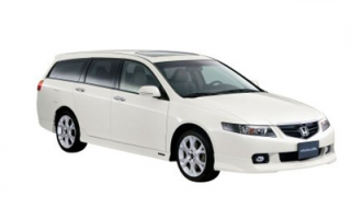 ACCORD TOURER 2003-2008