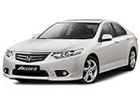 ACCORD TOURER 2008-2013