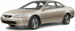 ACCORD (USA) 1997-2002