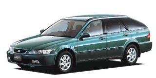 ACCORD WAGON 1998-2002