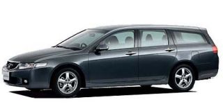 ACCORD WAGON 2002-2008