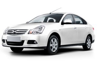 ALMERA G15RA 2012-2019