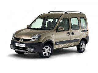 KANGOO I 1997-2007