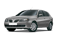 ALMERA N16 2000-2006