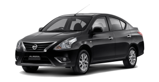 ALMERA N17 2011-2018