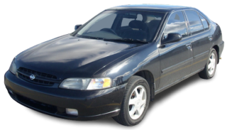 ALTIMA L30 1997-2001