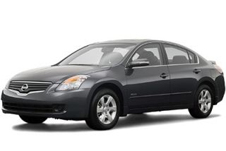 ALTIMA L32 2007-2012