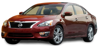 ALTIMA L33 2013-2018