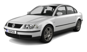 Passat B5 2000-2005