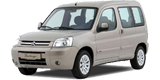 BERLINGO 1996-2009