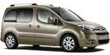 BERLINGO II 2009-2018