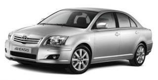 AVENSIS T250 2003-2008