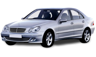 C W203 2000-2006