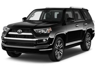 4RUNNER N280 2009-2019