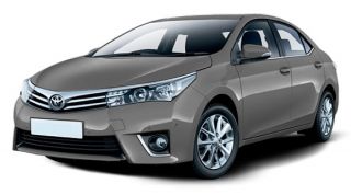 COROLLA E180 2013-2019