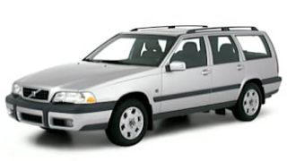 V70 2000-2007