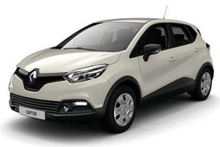 CAPTUR 2013-2018