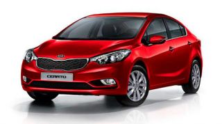 CERATO 2012-2018