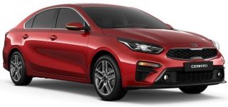 CERATO 2018-2019