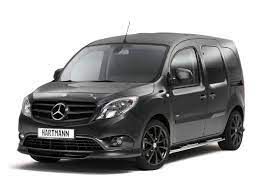 CITAN W415 2012-2021