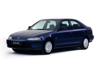 CIVIC 1991-1995