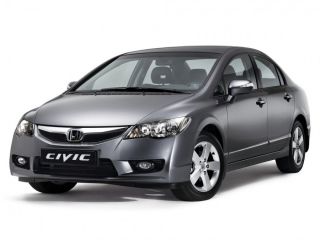 CIVIC 4D 2006-2012